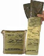 MRE Heater